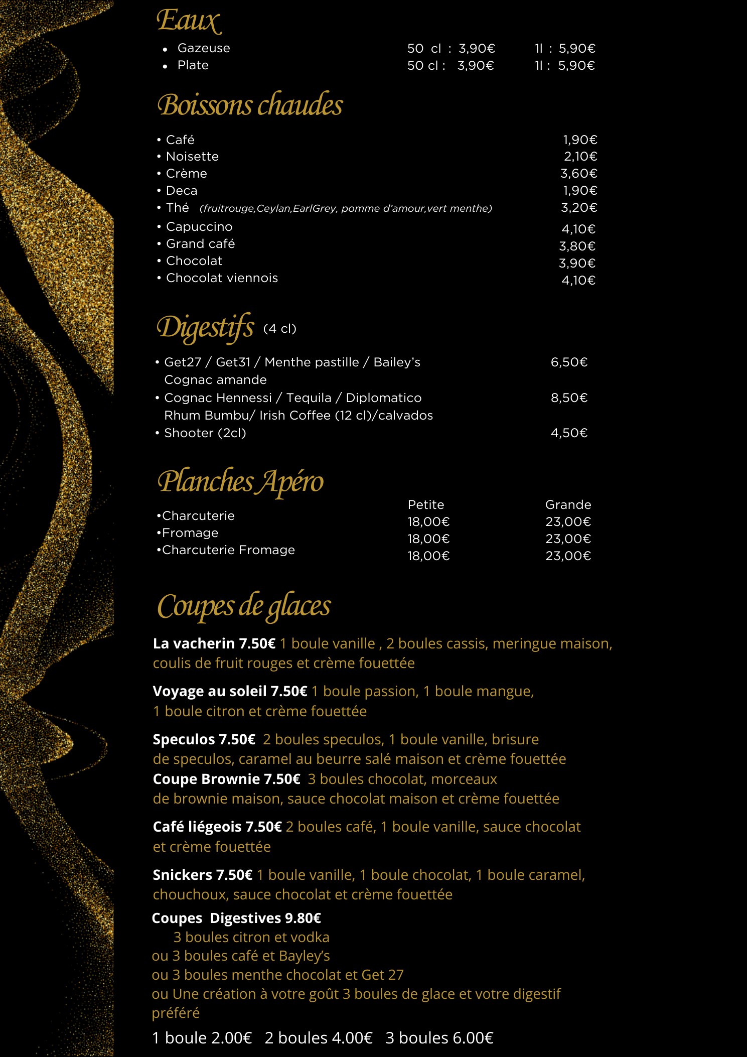 Carte boissons 2026-2027 p1