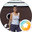 Corine P Avatar