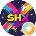 S HX Avatar